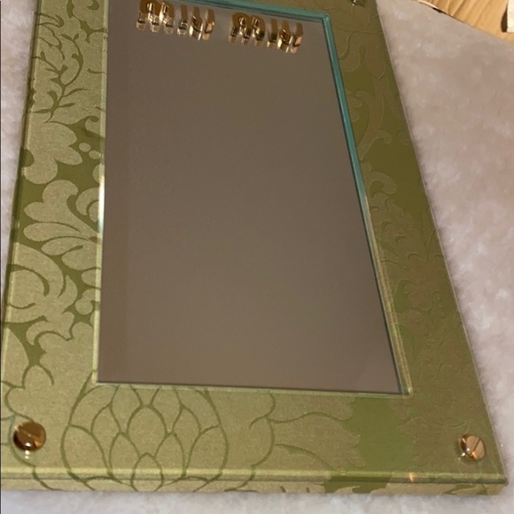 Miu Miu vintage mirror - Picture 11 of 16